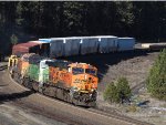 BNSF 6198